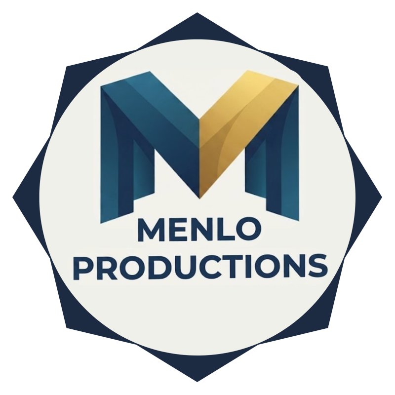 Menlo Productions Club logo