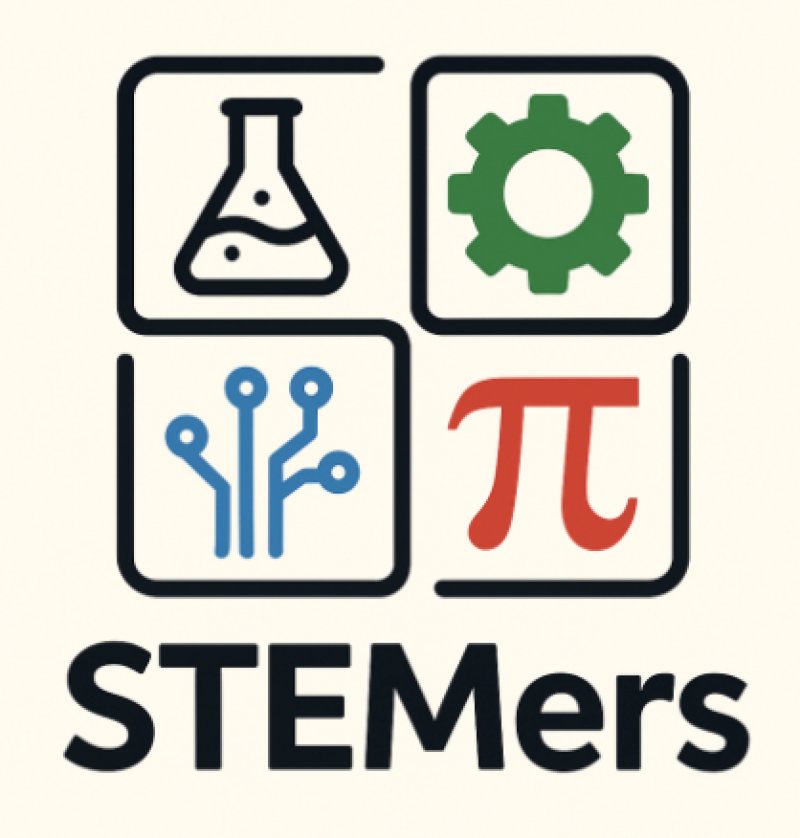 STEMers logo