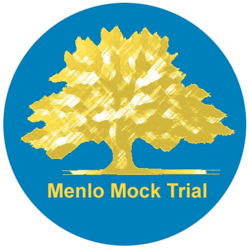 Mock Trial logo