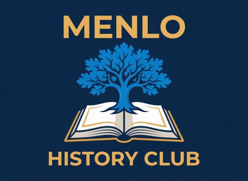 History Club logo