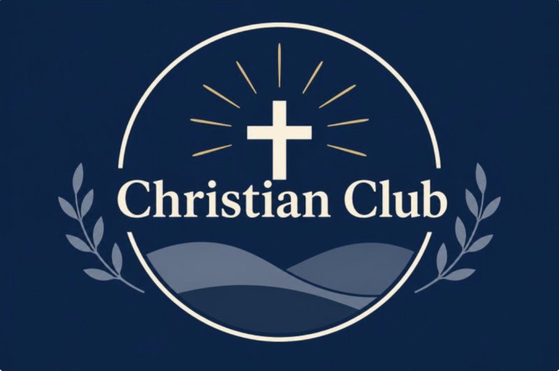 Christian Club logo