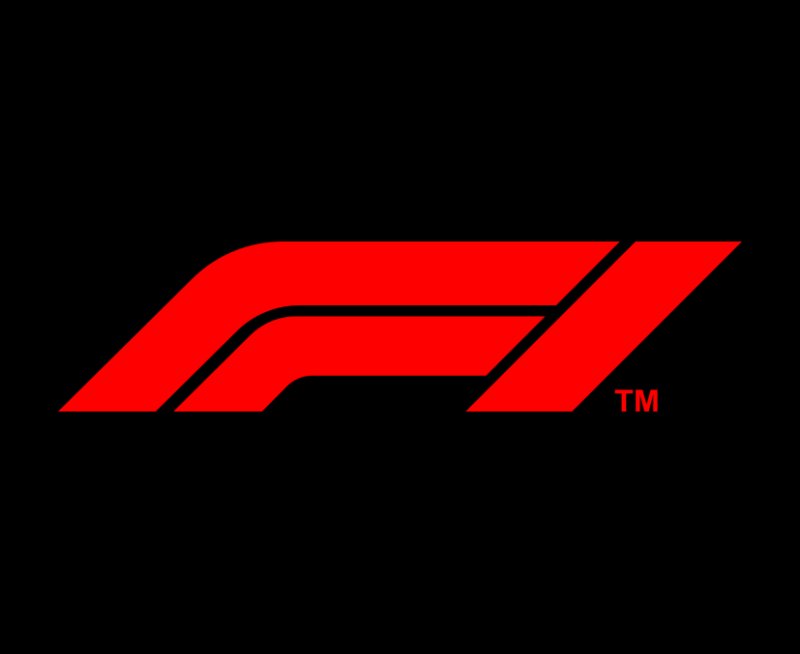 Formula 1 Club logo