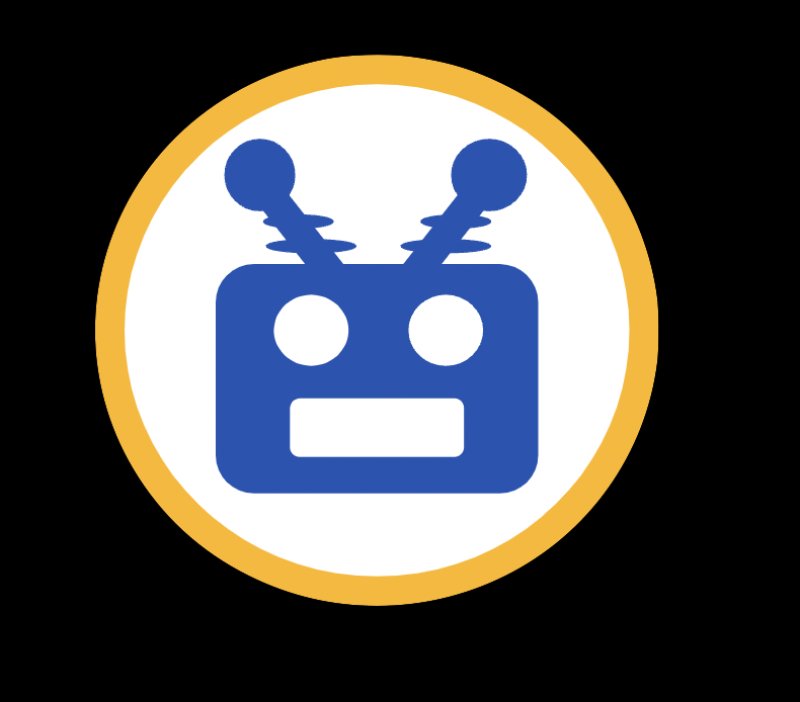 Robotics Club logo