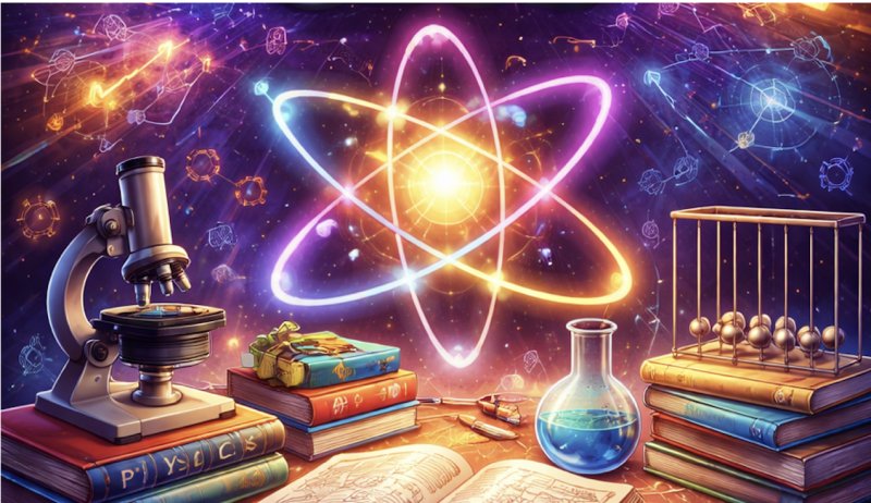 Physics Olympiad Club logo