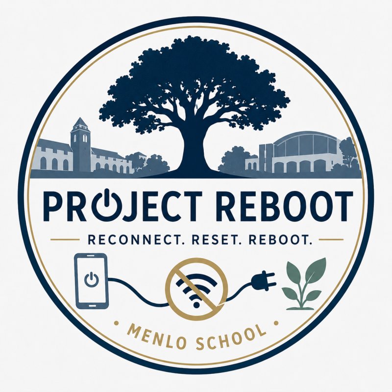Project Reboot logo