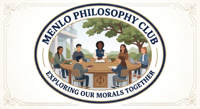 Philosophy Club logo