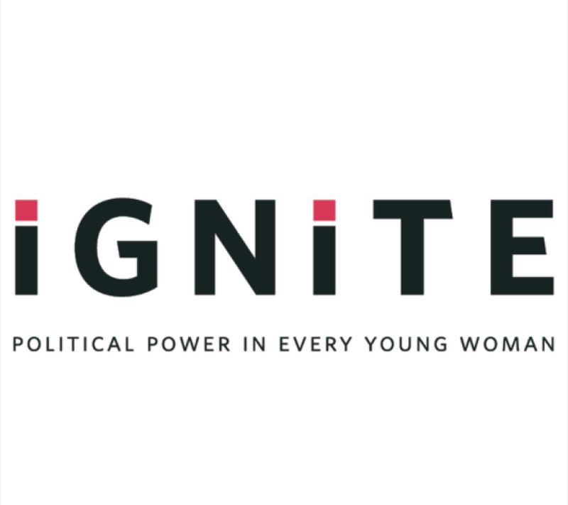 IGNITE logo