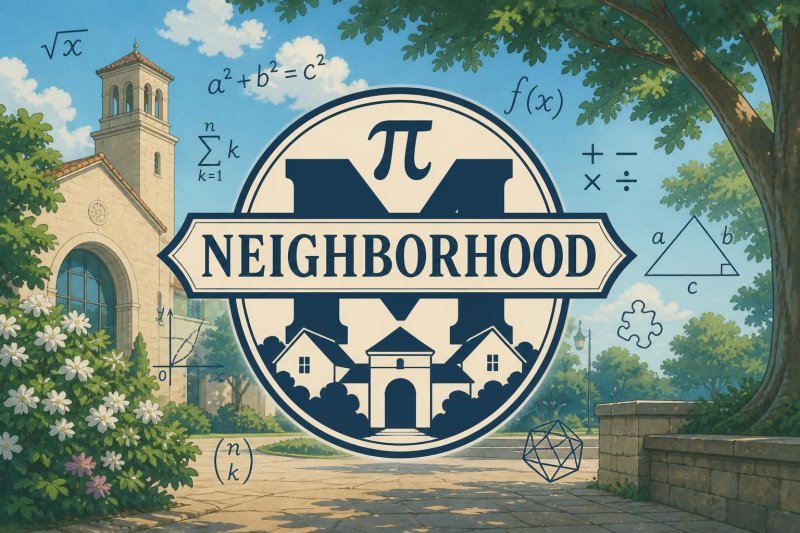 The Neighborhood logo