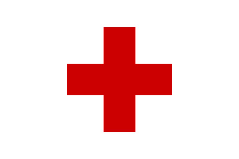 Red Cross Club logo